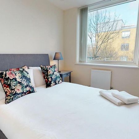 Niksa Serviced Accommodation - Welwyn Garden City Business Park Buitenkant foto